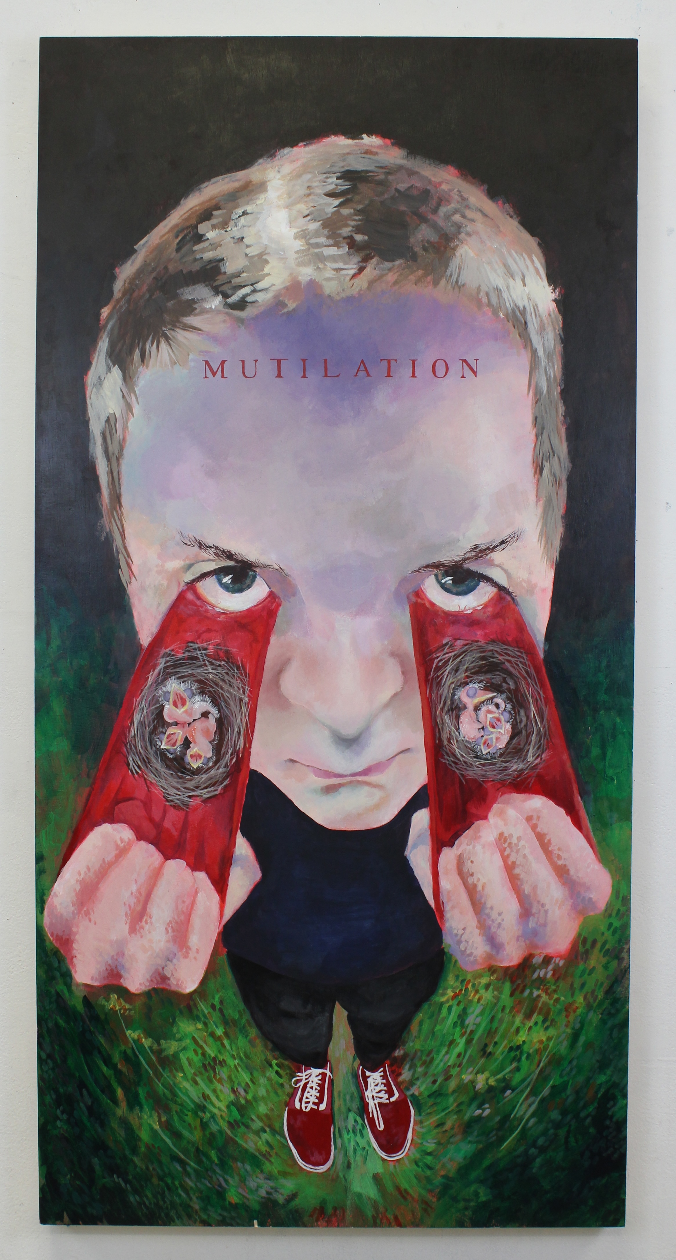 Mutilation